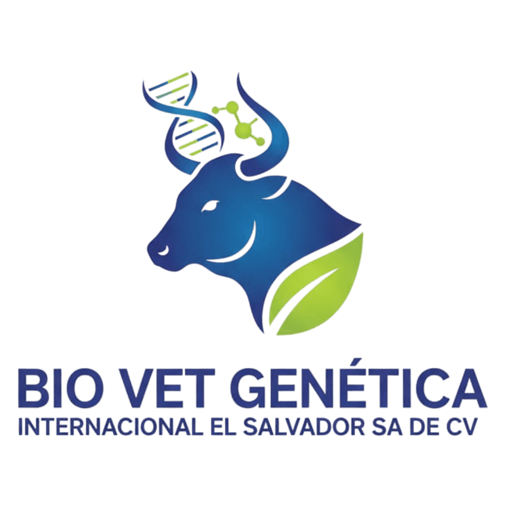 Logo Bio Vet Genética